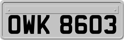 OWK8603