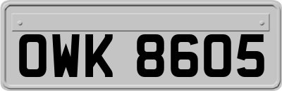 OWK8605