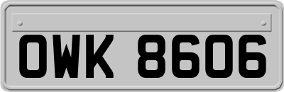 OWK8606