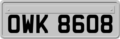 OWK8608