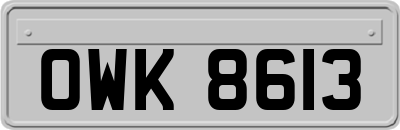 OWK8613