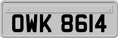 OWK8614