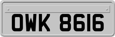 OWK8616