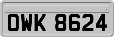 OWK8624