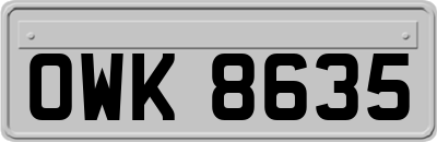 OWK8635
