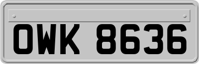OWK8636