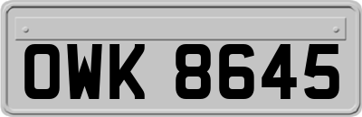 OWK8645