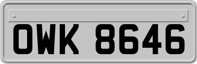 OWK8646