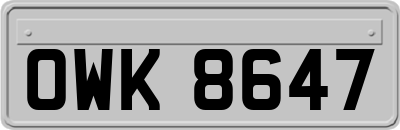 OWK8647