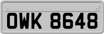 OWK8648