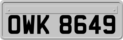 OWK8649