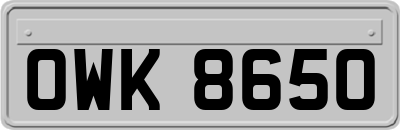 OWK8650