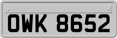 OWK8652