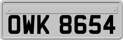 OWK8654