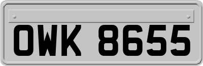 OWK8655