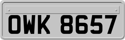OWK8657