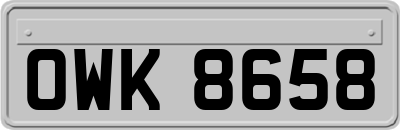OWK8658