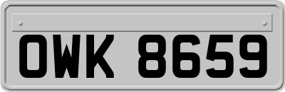 OWK8659