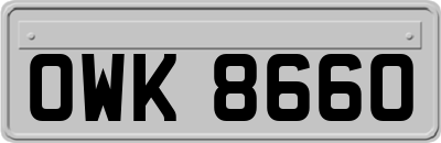OWK8660