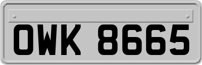 OWK8665