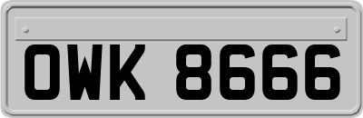 OWK8666