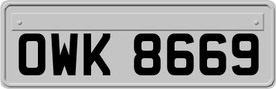 OWK8669