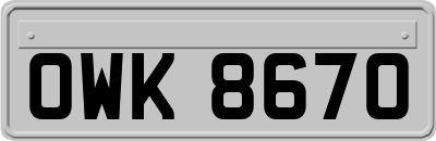 OWK8670