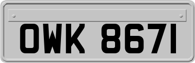 OWK8671