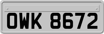 OWK8672
