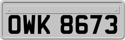 OWK8673