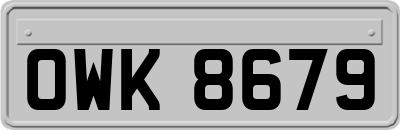 OWK8679