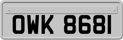 OWK8681