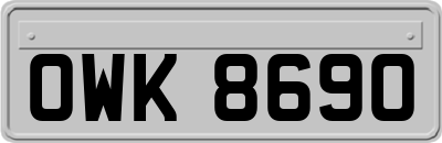 OWK8690