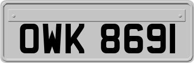 OWK8691