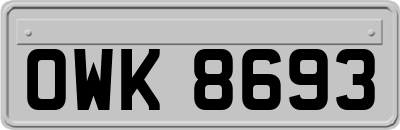 OWK8693