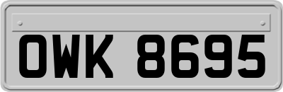 OWK8695