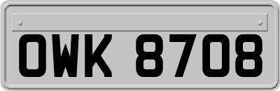 OWK8708