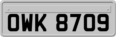 OWK8709