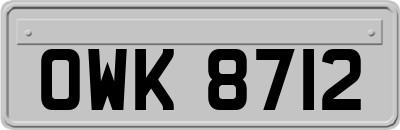 OWK8712