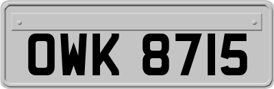 OWK8715