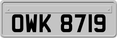OWK8719