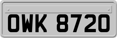 OWK8720