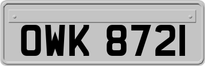 OWK8721