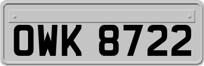 OWK8722