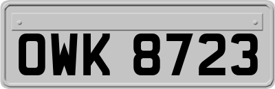 OWK8723