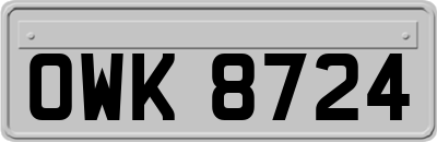 OWK8724