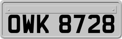 OWK8728