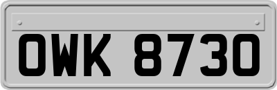 OWK8730