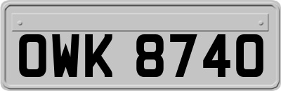 OWK8740