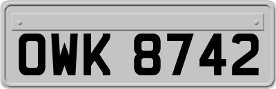 OWK8742